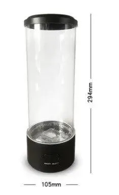 Dildos cj Jellyfish Light LED Light