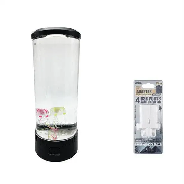 Dildos cj Jellyfish Light LED Light