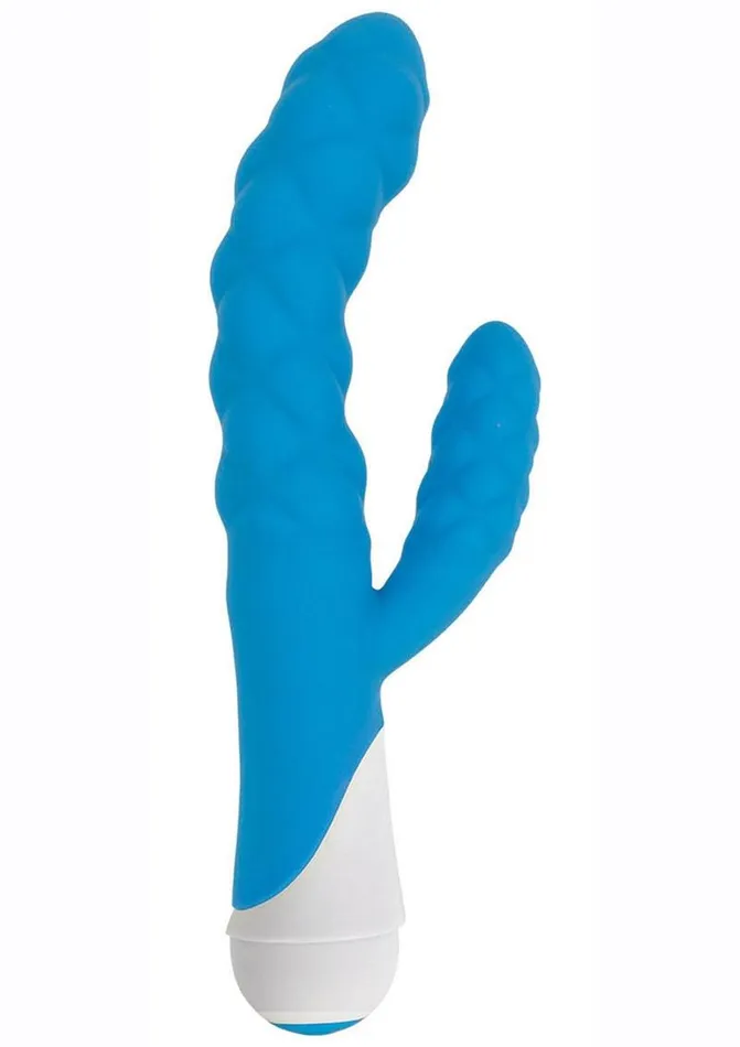 Gossip Gossip Ellen 20x Silicone Rabbit Vibrator Female Sex Toys
