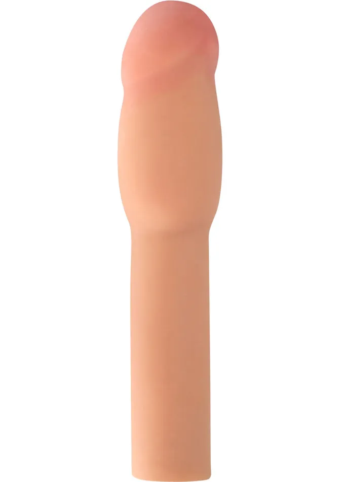 Male Sex Toys Hustler Toys Hustler 4 Inch Penis Extension