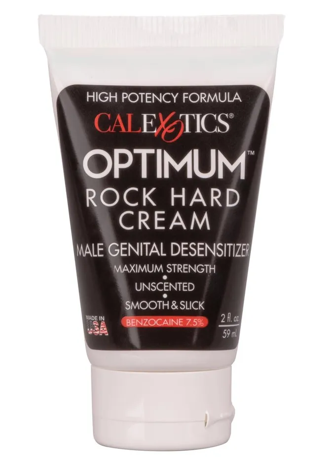 Male Sex Toys Optimum Rock Hard Cream Optimum Rock Hard Cream Male Genital Desensitizer Male Sex Toys Optimum Rock Hard Cream Optimum Rock Hard Cream Male Genital Desensitizer
