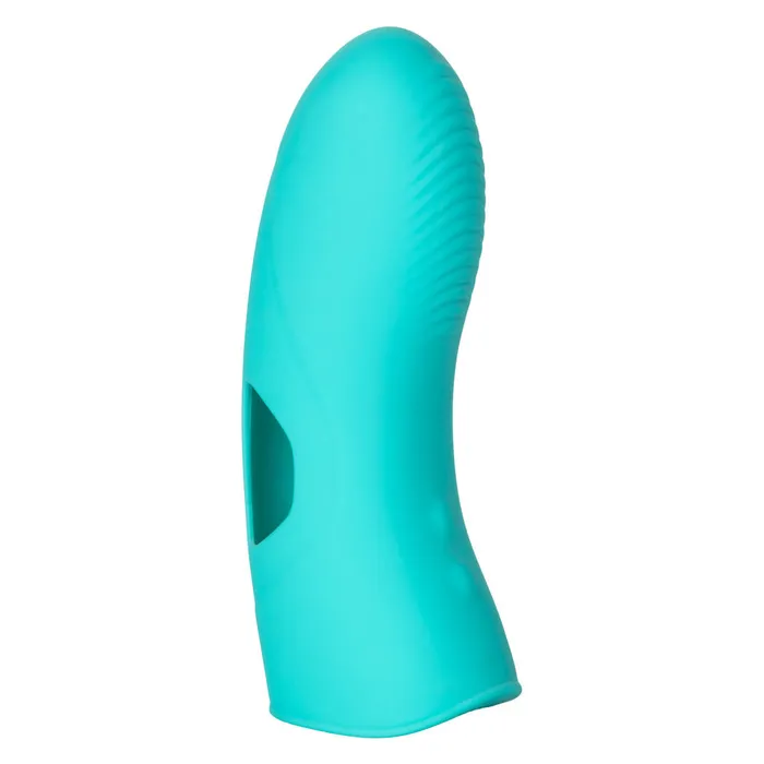 Mini Marvels Silicone Marvelous Tickler CalExotics Female Sex Toys