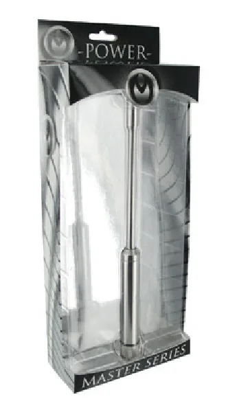 XR Brands Male Sex Toys Power Exchange Medium Vibrating Sound